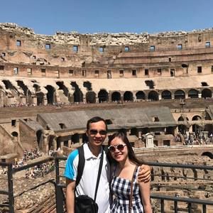 Meet your Posher, Nhu